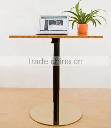 Modern office furniture Height adjustable desk with low price