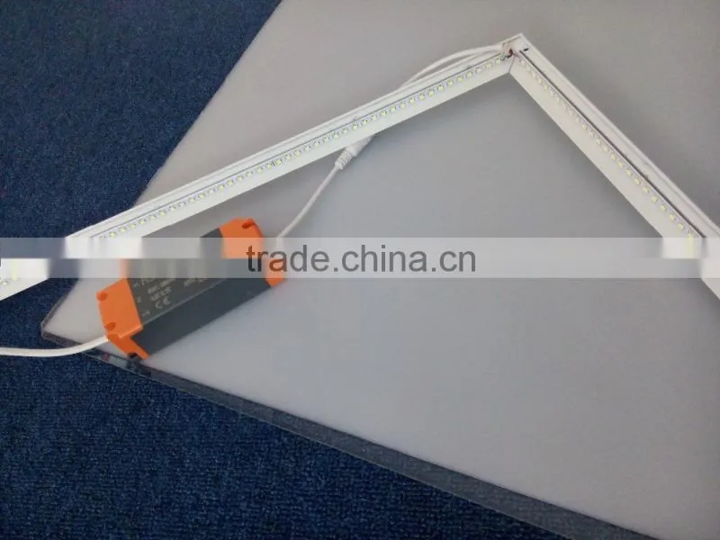 cheap price high quality 600x600 led panel 2x2 led panel light