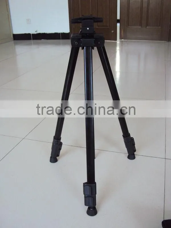 Aluminum Telescopic Tripod Stand Easel Stand