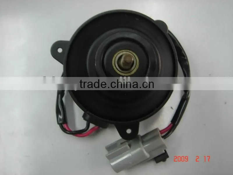 High Quality Auto Radiator Cooling Fan Motor For Toyota Camry 16363-0H170