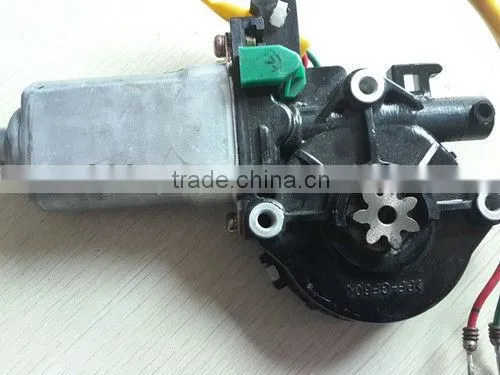 Hot Sale Window Lift Switch 85710-60011 For Toyota Land Curiser