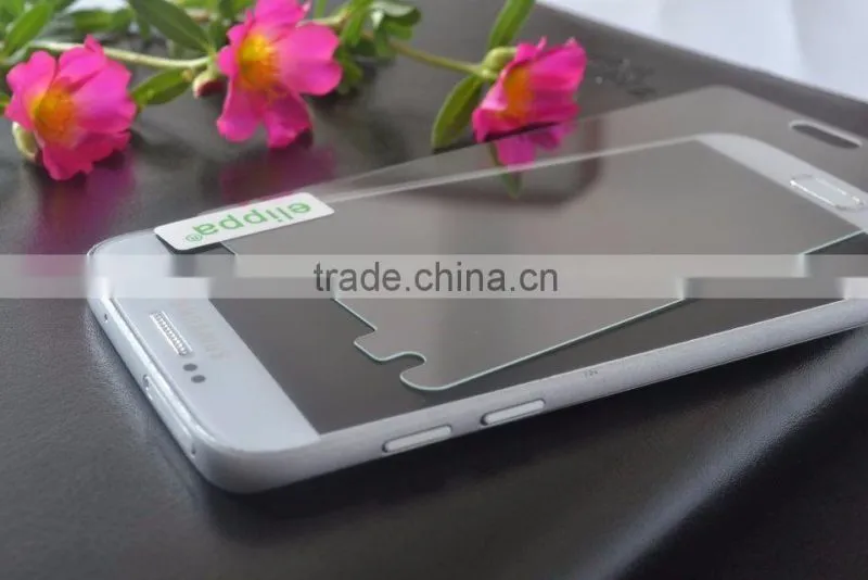 New Style Transparent Smart Touch Tempered Glass Screen Protective Film for Samsung Galaxy A5