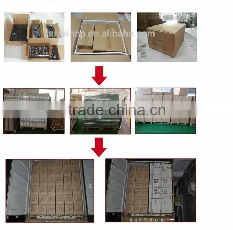 black wooden box for long bracelet packaging