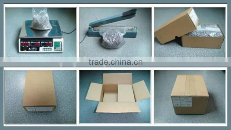 steel ball bearings for bicycle parts