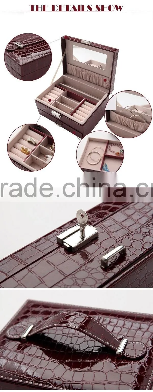 High Quality Luxury Gift Box Packaging for Christmas Gifts