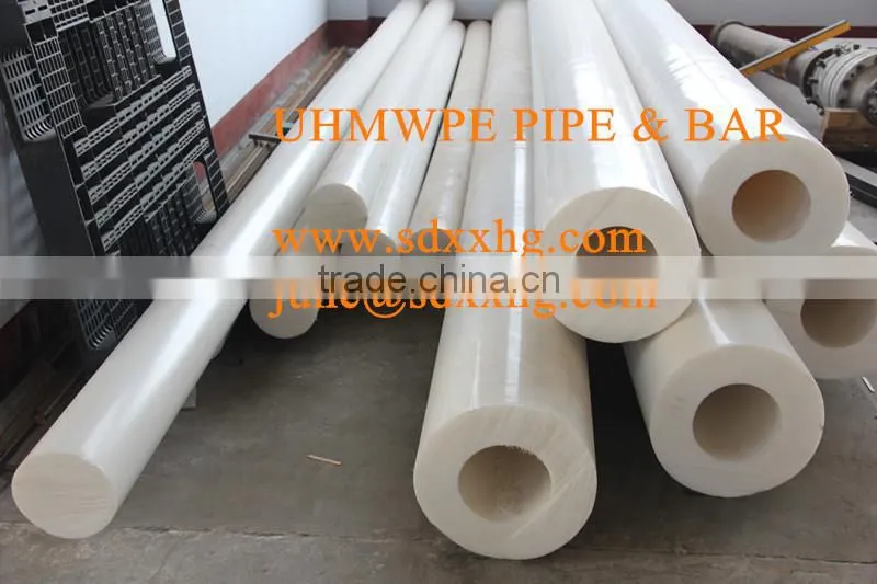 colored uhmwpe rod,colorful uhmw pe plastics rod,food grade uhmwpe rod
