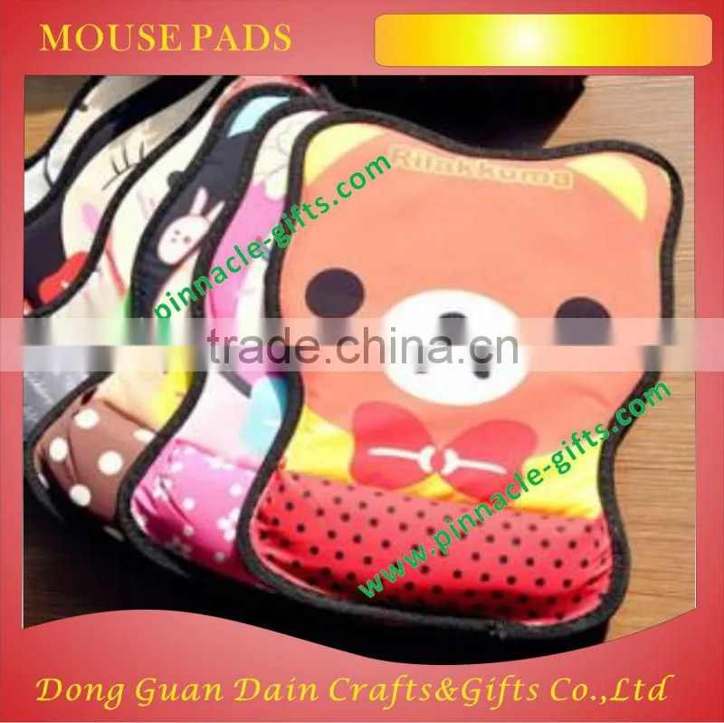 BULK High Quality Cheap GEL Mouse Pads