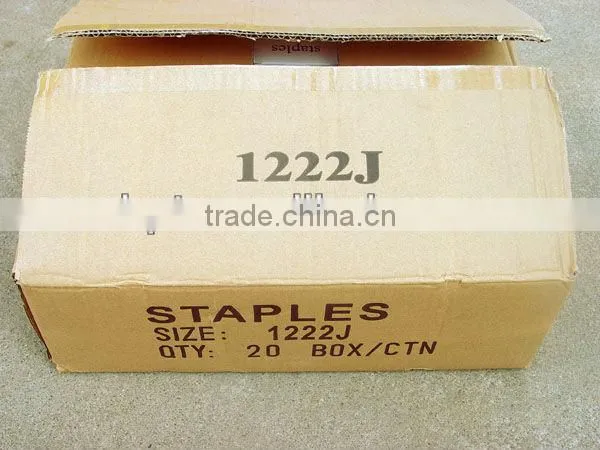 Air Brad Nailer Stapler Gun WO-P88