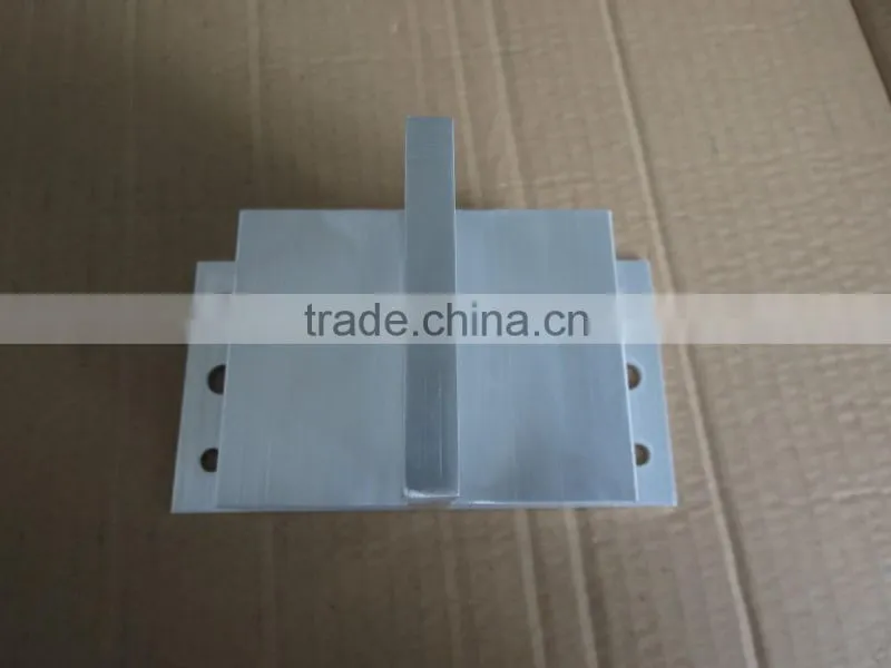 Extruded Aluminum heatsink