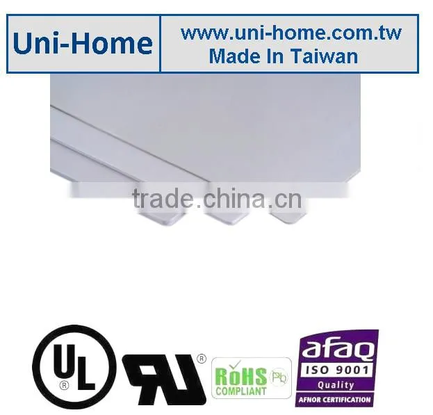 silicone fire resistant mat fireproof silicone mat for insulation use