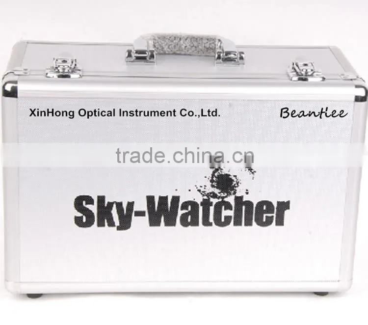 Professional high power refractor astronomical telescope, astronomical telescope with tripod price