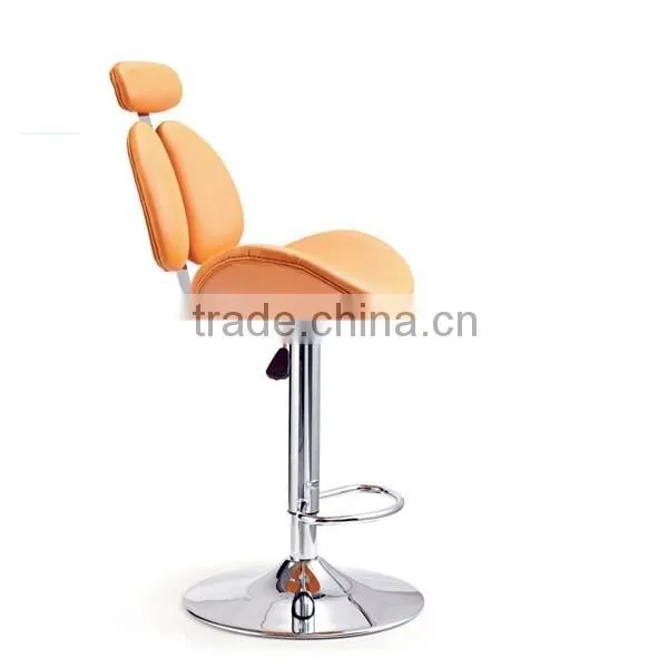 elegant chair in new design stools