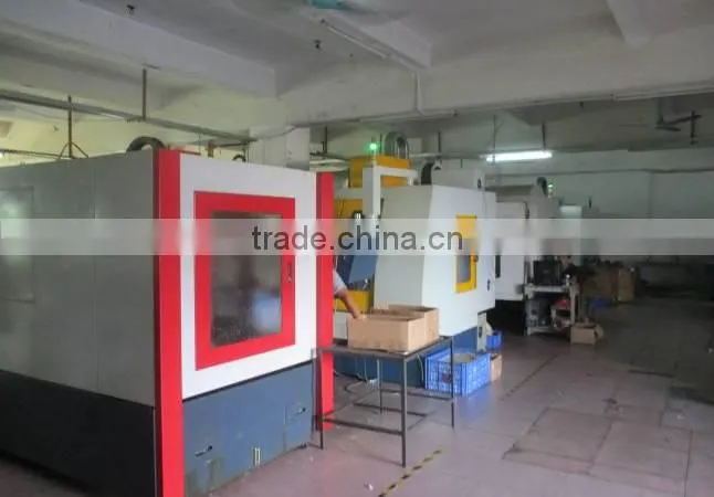 Shenzhen Trustfire Technology Co., Ltd. company overview - view 4
