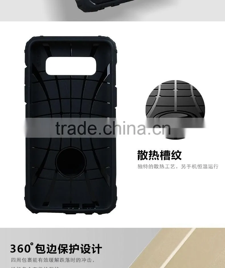 LZB New Arrival Super Armor Case for Samsung Galaxy J7(J710) 2016,for Samsung Galaxy J7 Case