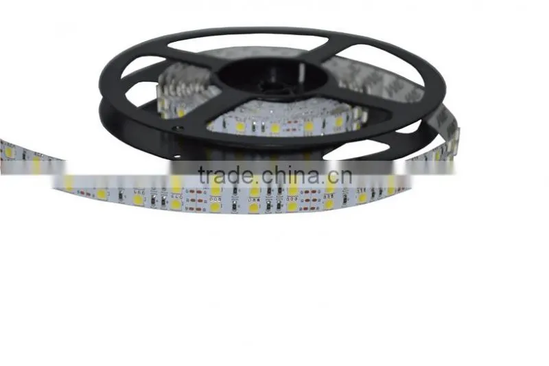 Double Line 144Leds 34.6w 1800Lm Black Light Led Strip