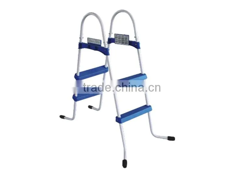 Poolstar P1842-1 P1842-2 P1842-3 stainless steel swimming pool ladder