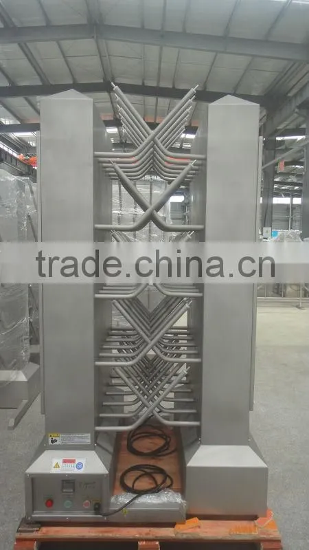 Boots dryer / food processing factory sanitary machine/ boots disinfection machine