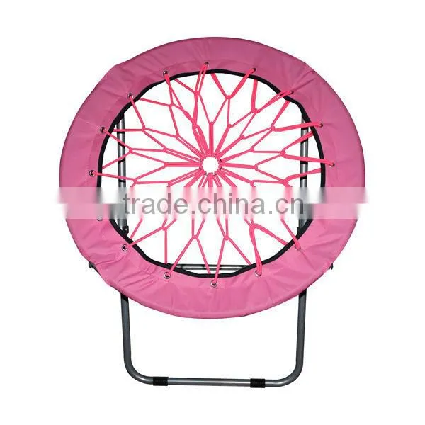 outdoor folding moon chair