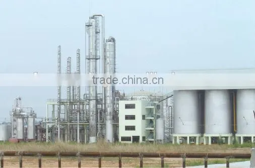 Ethanol distillery