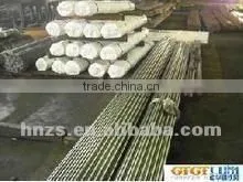 D grade API Sucker rod used for oil extraction with competitive price