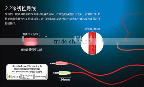 High quality factory price bluetooth stereo gaming headset with mic