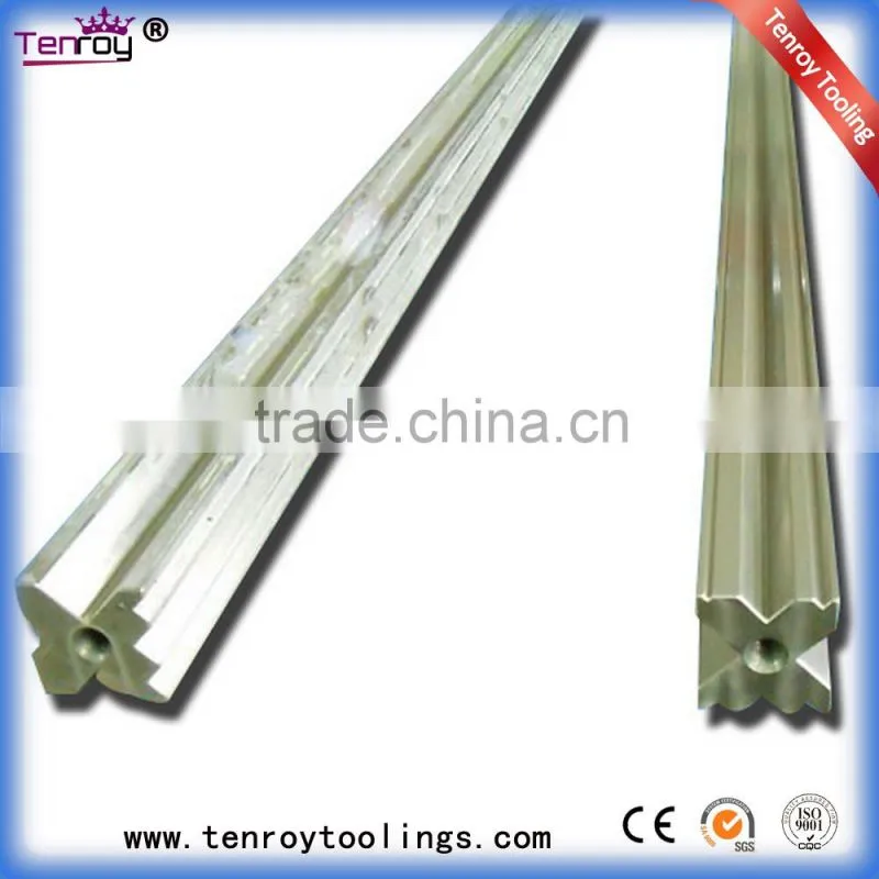Tenroy 2015 Press Brake Punch Tooling,Nc Machine Tools,Mould Tooling For Press Brake