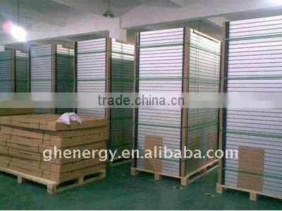 PV Mounting Tile Roof Rack System product