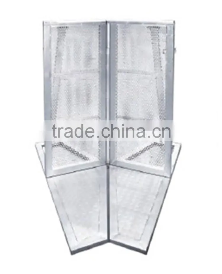 Appearance maintain boom stage barrier gate price