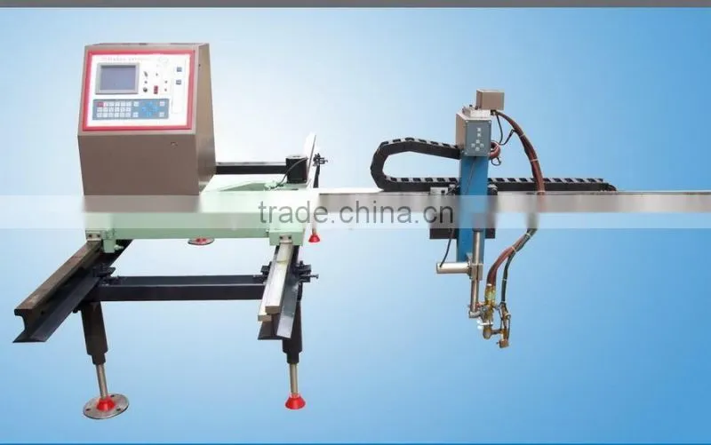 cnc plasma cutting machine