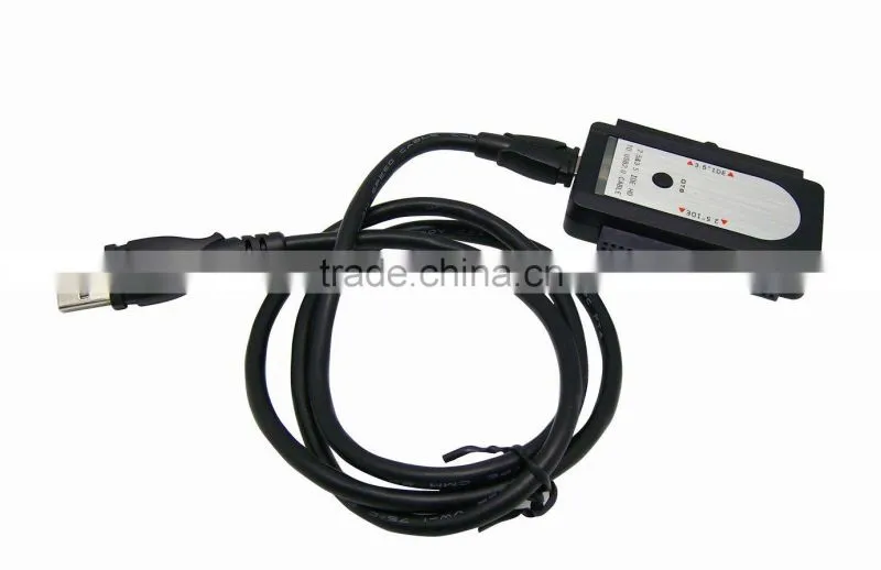 2.5/3.5 inch ide sata to usb converter cable
