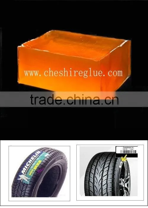 Automobile Cushion Adhesive; Hot melt adhesive