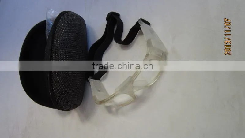 Lead glasses x-ray goggles radiation lead glasses