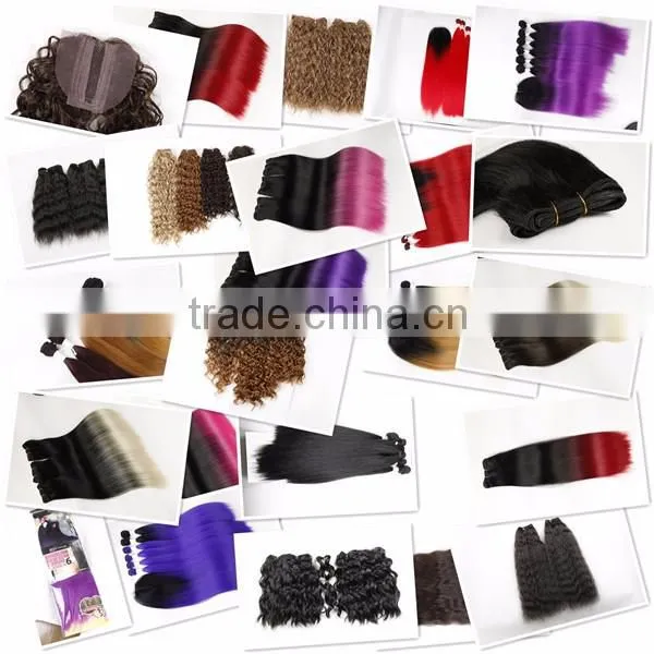 Latest Wholesale 100% human hair loose deep remy wigs indian women hair wig