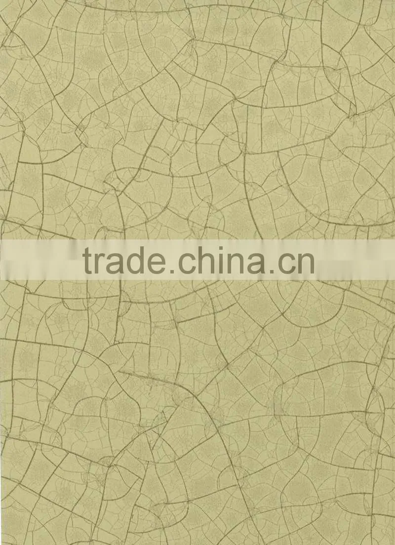 New Designs Impregnated Melamine Paper Decorative High-pressure Laminate
