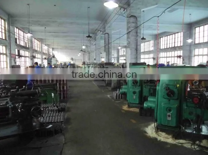 Yantai Petroleum Machinery Co., Ltd. company overview - view 4