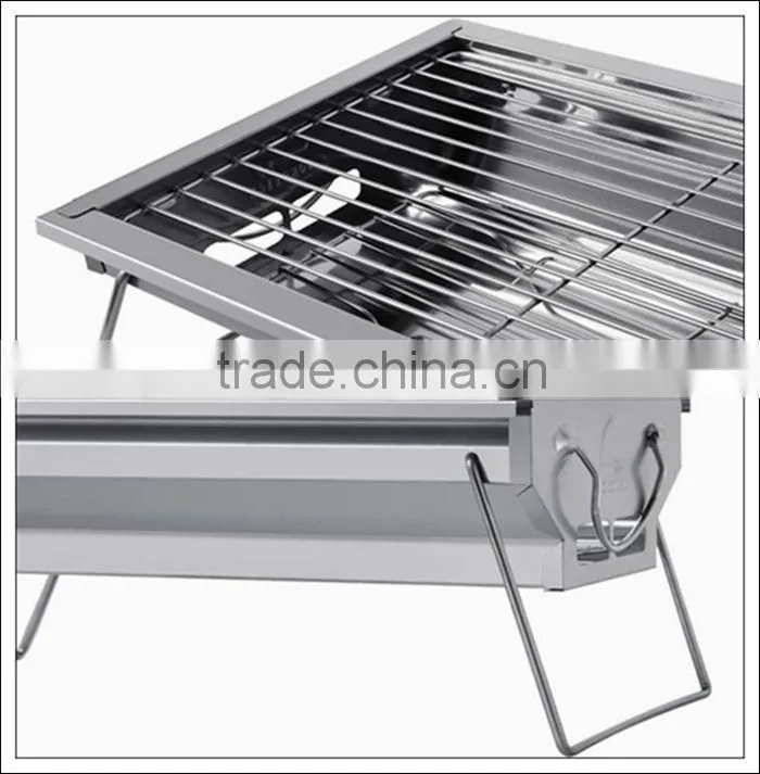Wholesale small grills bbq for balcony
