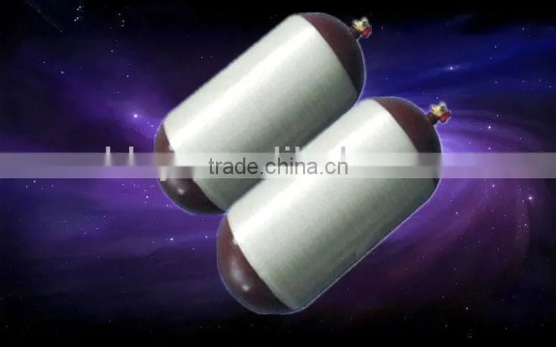 Car CNG Cylinder Type 2
