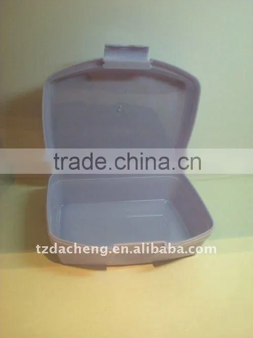 carton plastic children lunch box