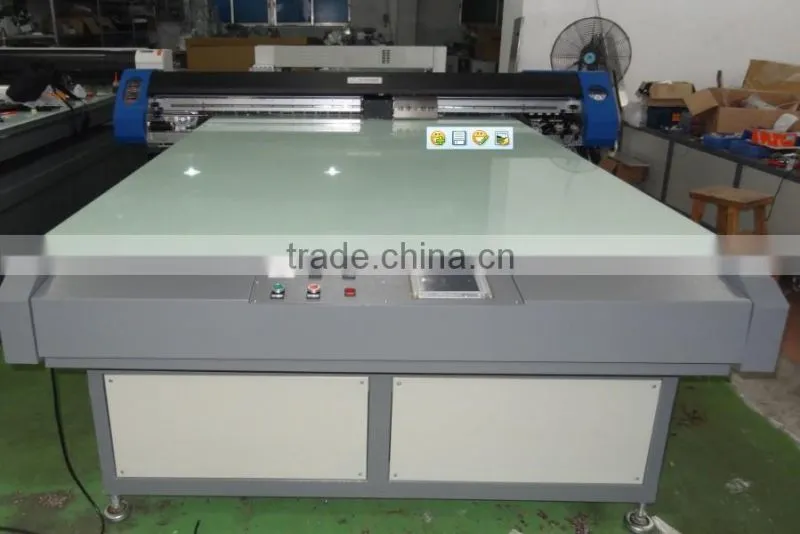 A-Starjet 7702 / 7703 UV LED Flatbed Large Format Printer