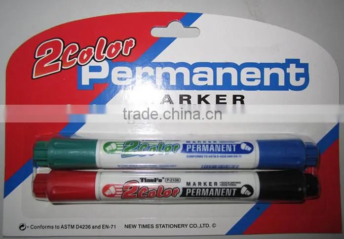 permanent marker no toxic marker pen