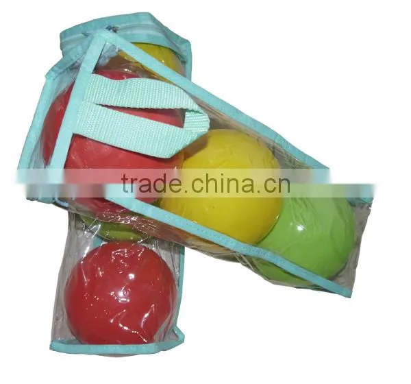 playgroup ball all food grade safe for baby