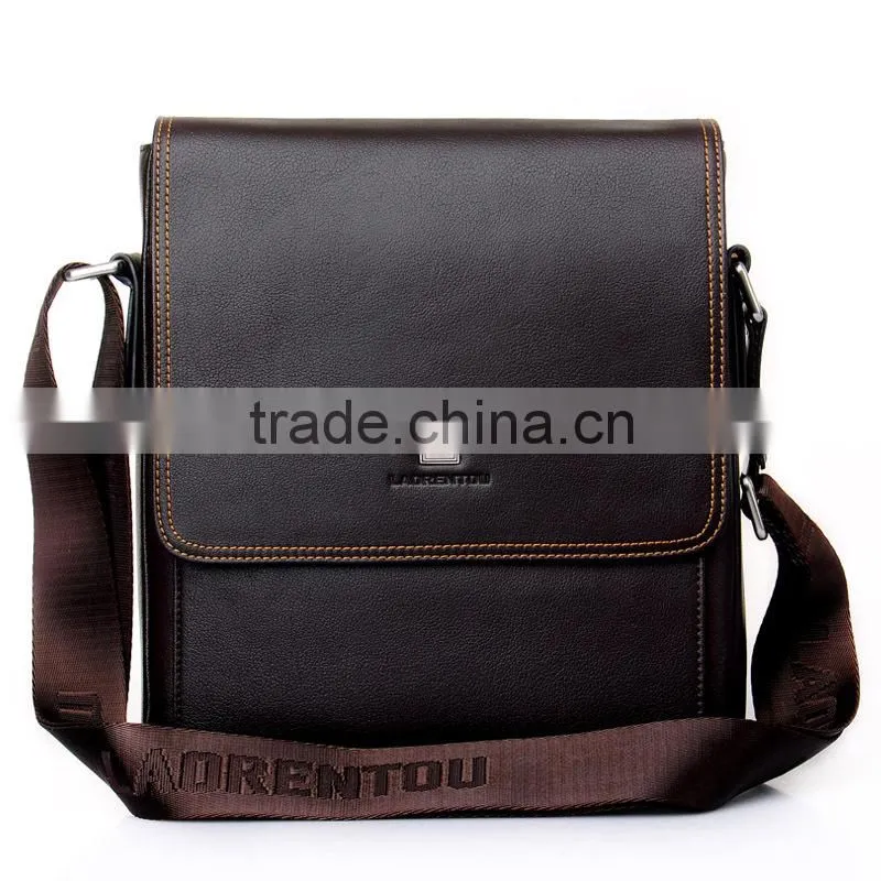 wide leather belt without holes men's belt