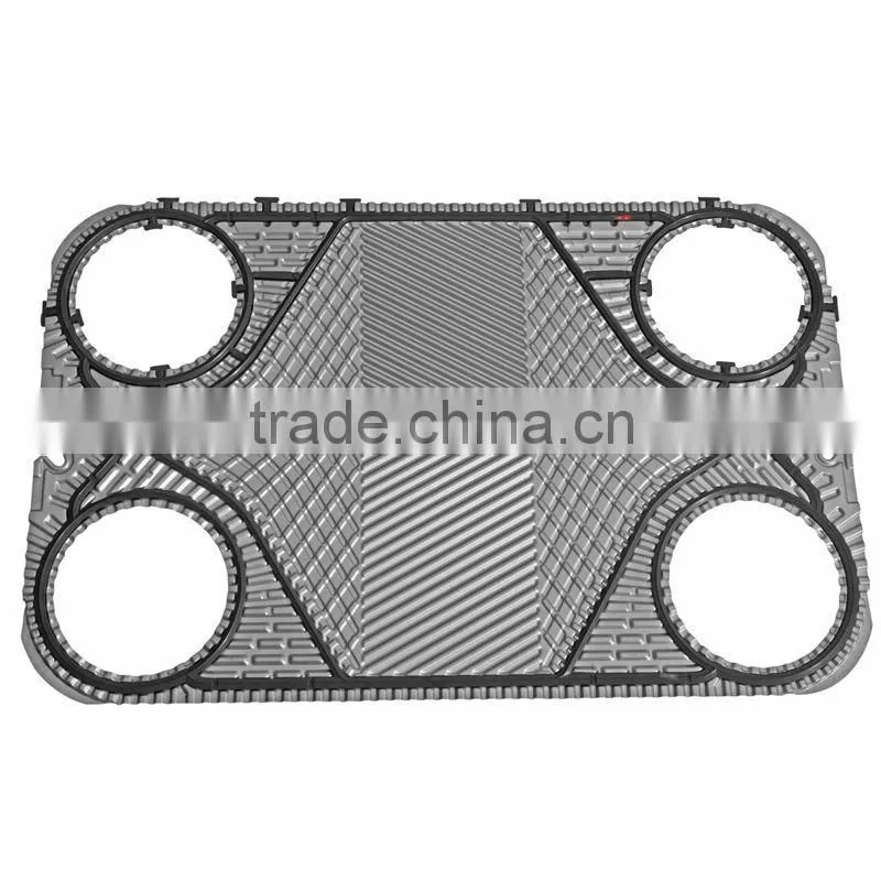Sondex APV similar related heat exchanger spare parts plates and gaskets