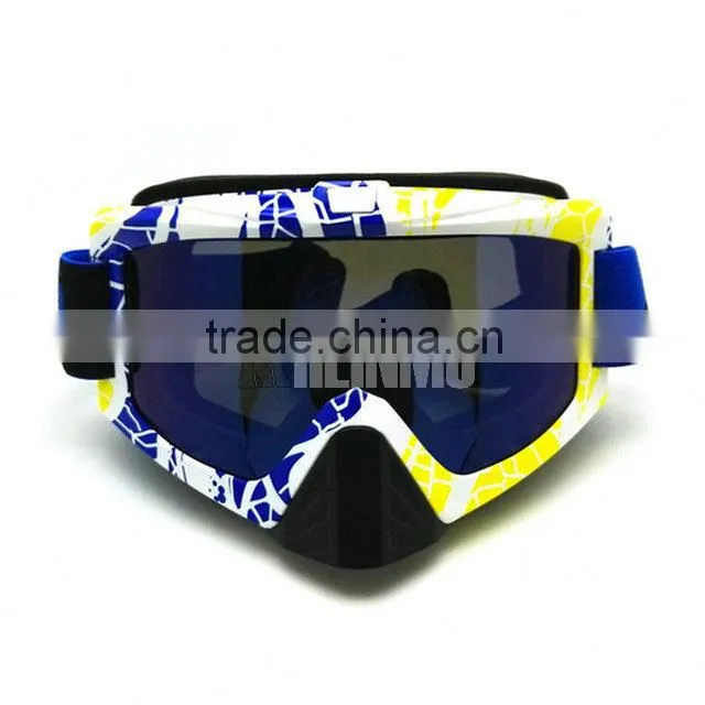 NEW Off-road mountain motorcycle goggole motocross goggles factory price