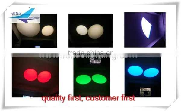 professional led studio Good cost performance 200w led profile lights