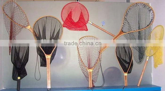 Landing Net