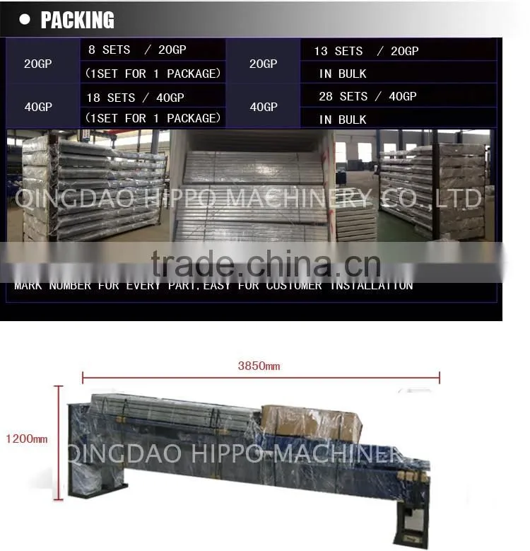 factory price automatic parking system,stack parking system