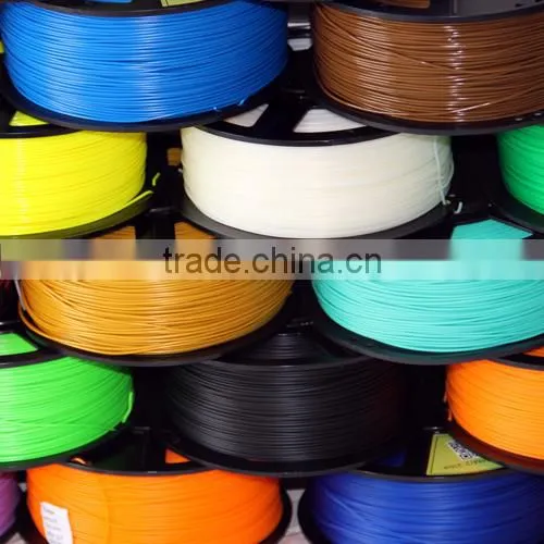 1.75mm ABS Filament for 3D Printing
