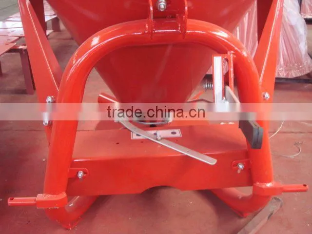 fertilizer applicator