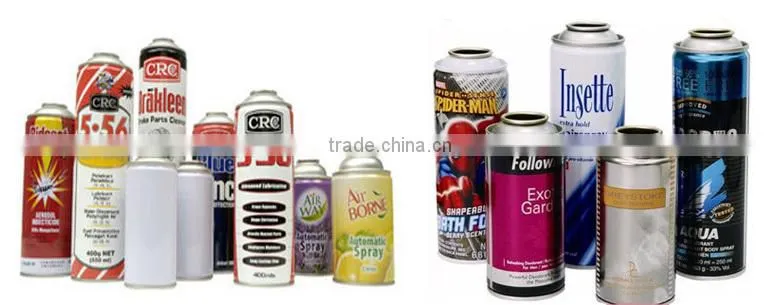 High-capacity Automatic Welding Machine For Aerosol Spray Tin Can Body Making